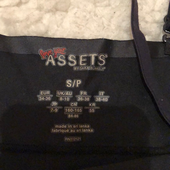 Shapewear ASSETS top 🔥 - Picture 3 of 3